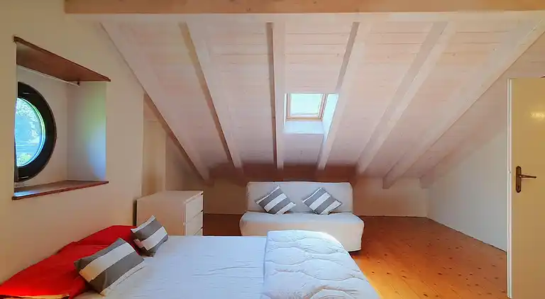 Holiday home in Castello