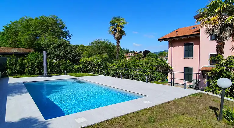 Holiday home in Castello