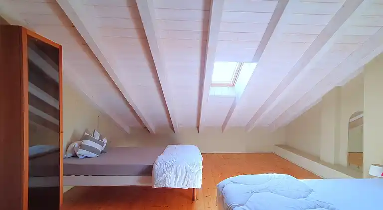 Holiday home in Castello