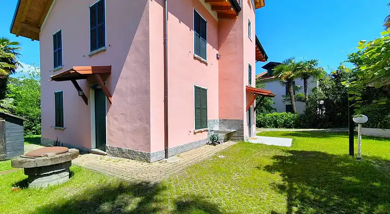 Holiday home in Castello