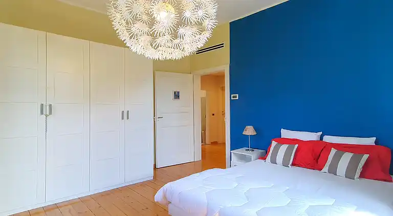 Holiday home in Castello