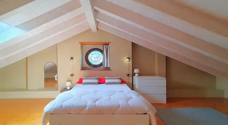 Holiday home in Castello