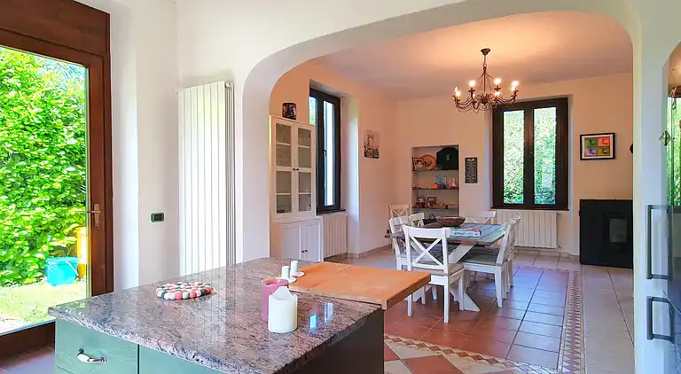 Holiday home in Castello