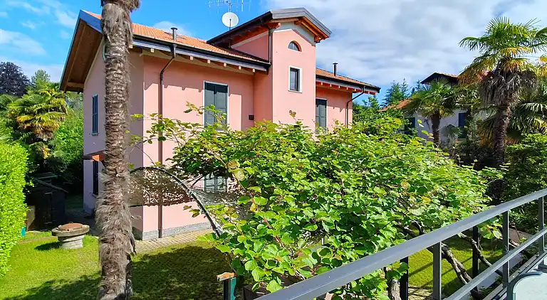 Holiday home in Castello