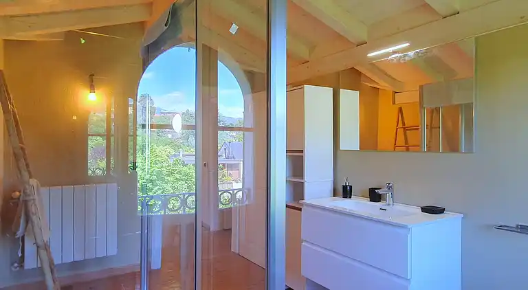 Holiday home in Castello