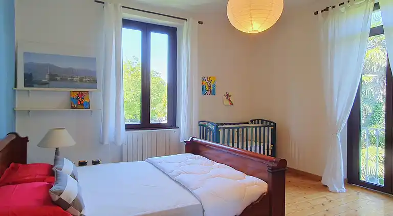 Holiday home in Castello