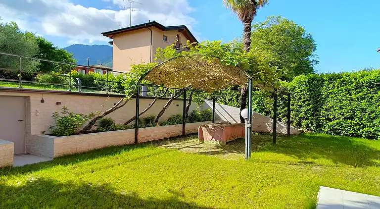 Holiday home in Castello