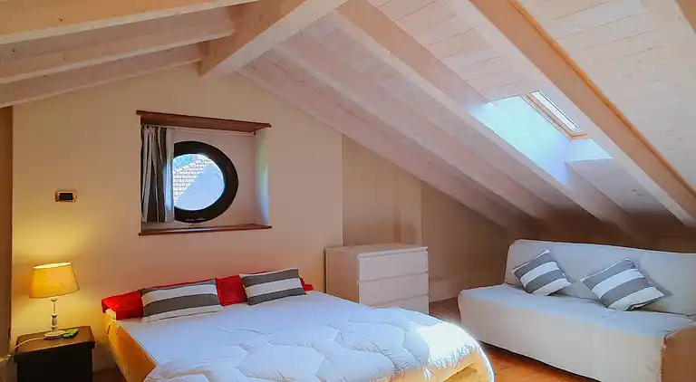 Holiday home in Castello