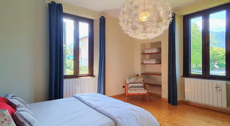 Holiday home in Castello