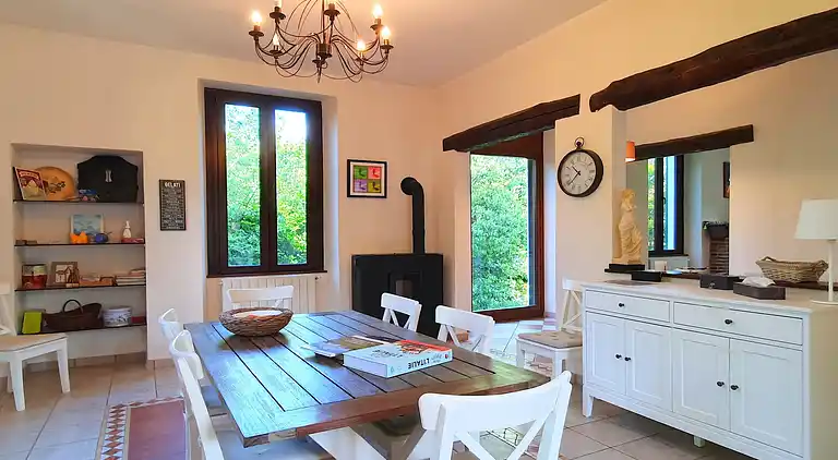 Holiday home in Castello