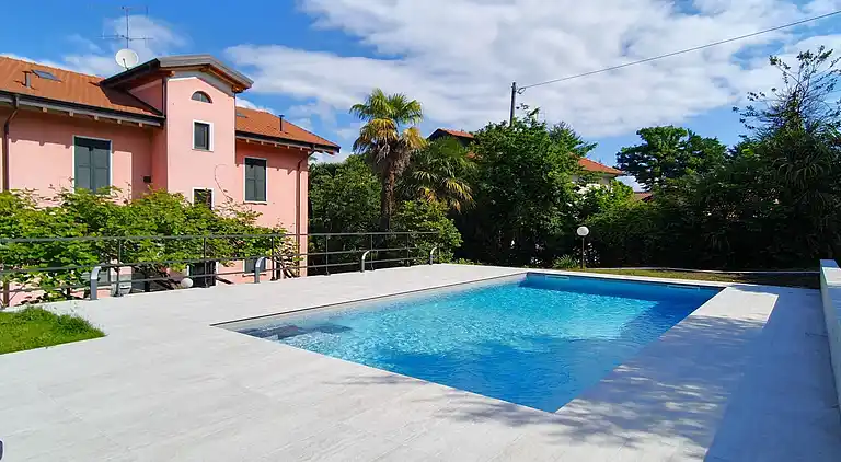 Holiday home in Castello