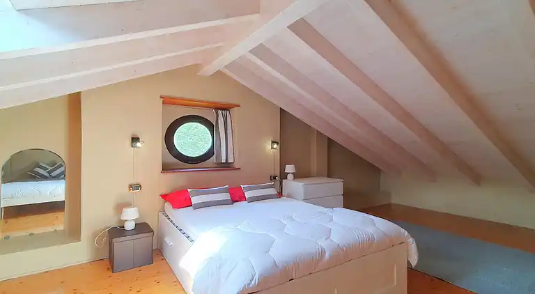 Holiday home in Castello