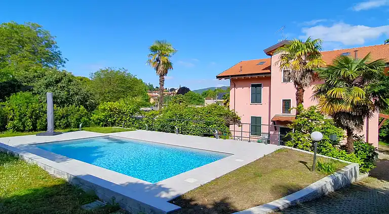 Holiday home in Castello