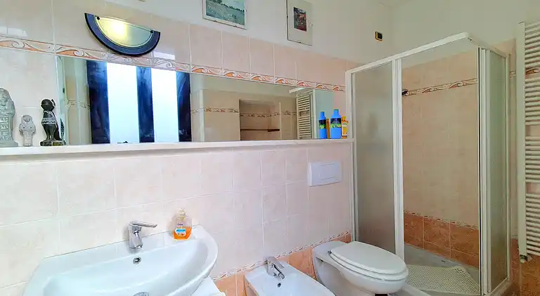 Holiday home in Castello