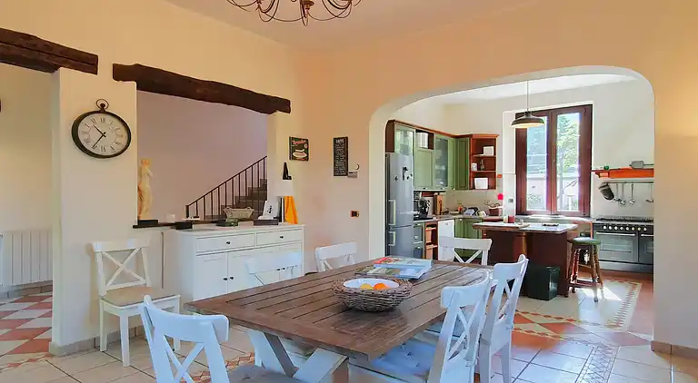 Holiday home in Castello