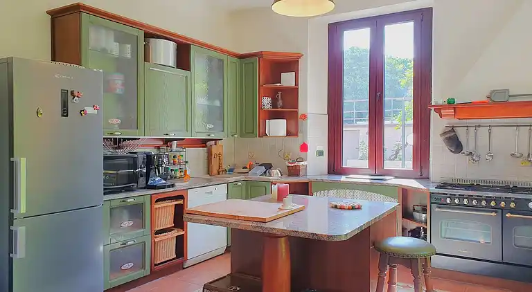 Holiday home in Castello