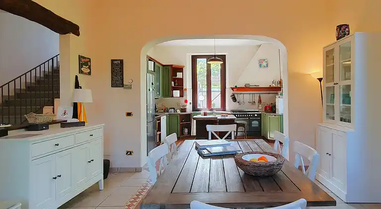 Holiday home in Castello