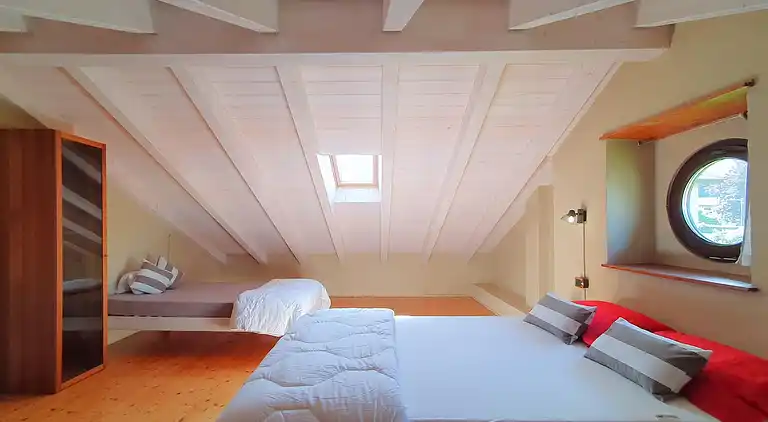 Holiday home in Castello