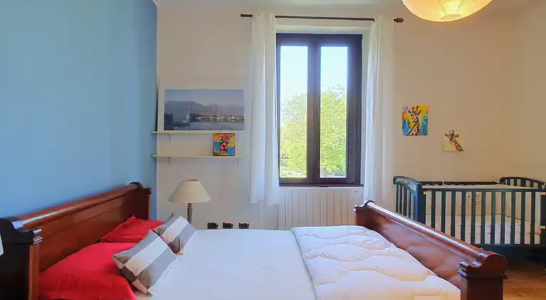 Holiday home in Castello