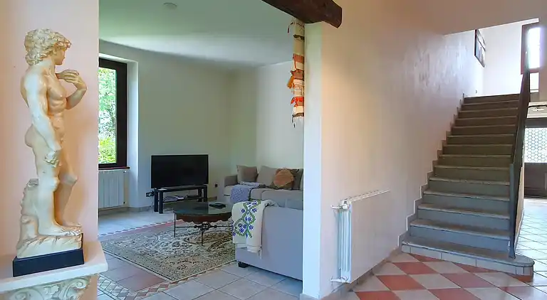 Holiday home in Castello