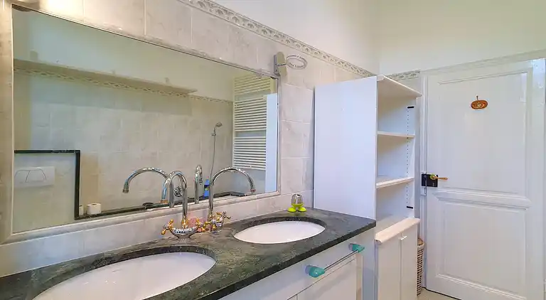 Holiday home in Castello