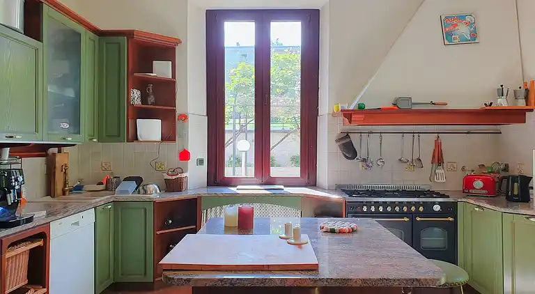 Holiday home in Castello