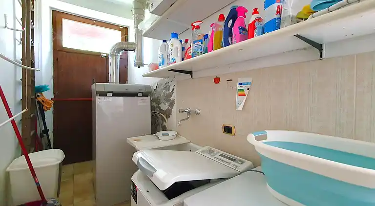 Holiday home in Castello