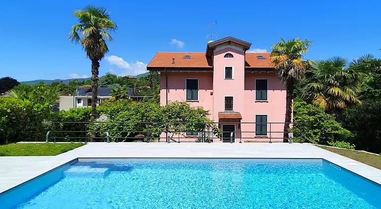 Holiday home in Castello
