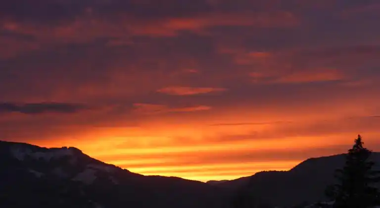 Apartment in Cavalese