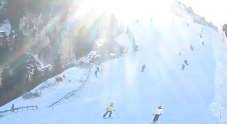 Apartment in Cavalese