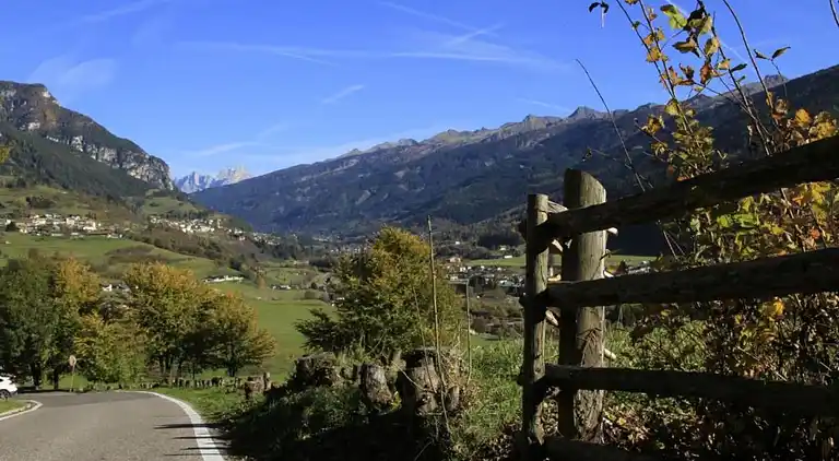 Apartment in Cavalese