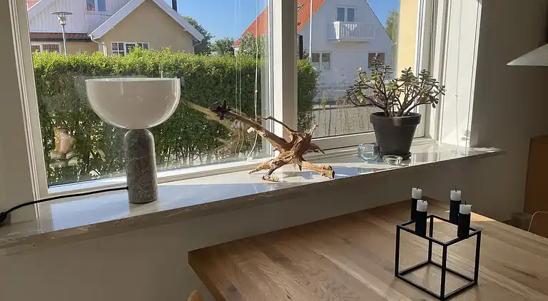 Holiday Flat  in Skagen town
