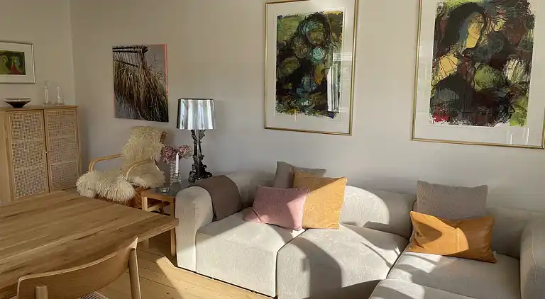 Holiday Flat  in Skagen town