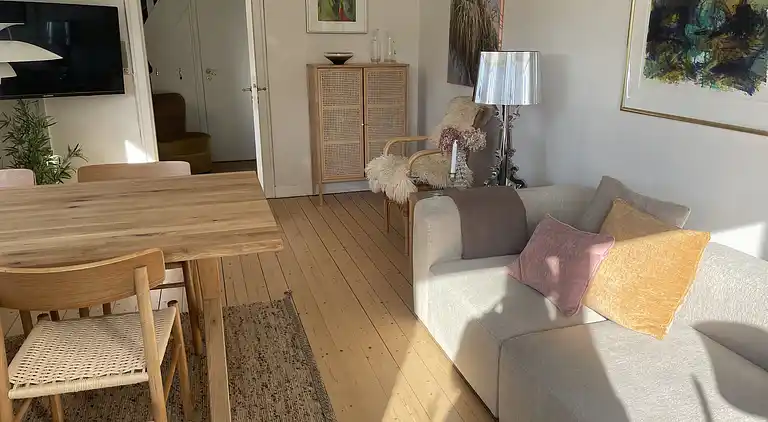 Holiday Flat  in Skagen town