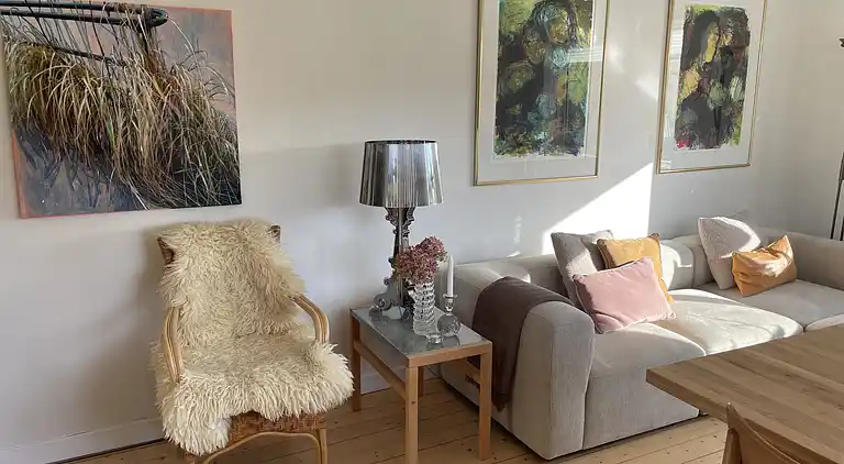 Holiday Flat  in Skagen town