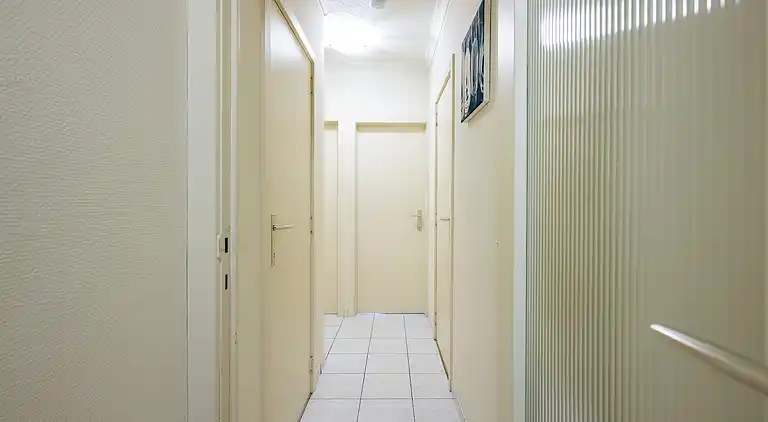 Apartment in Blankenberge