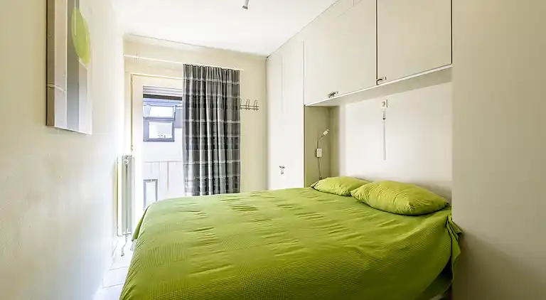 Apartment in Blankenberge