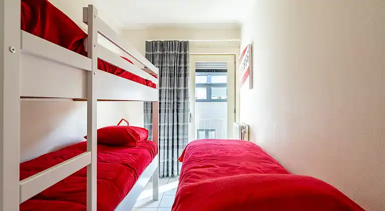 Apartment in Blankenberge