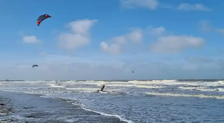 Apartment in Blankenberge