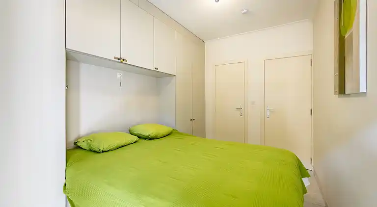 Apartment in Blankenberge