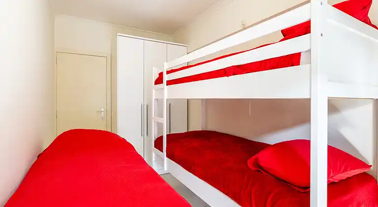 Apartment in Blankenberge