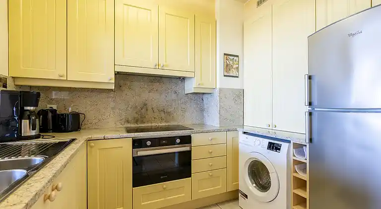 Apartment in Blankenberge