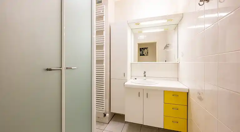 Apartment in Blankenberge