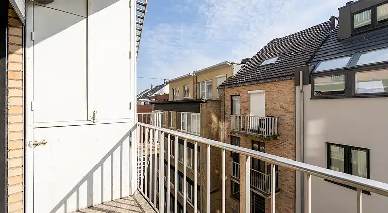Apartment in Blankenberge