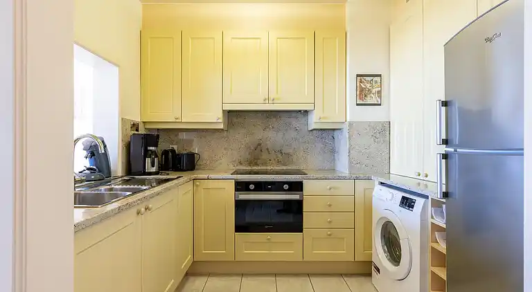 Apartment in Blankenberge