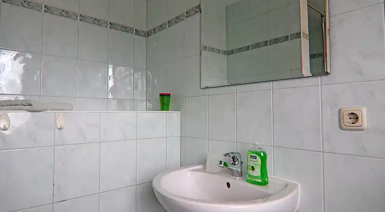 Apartment in Rerik