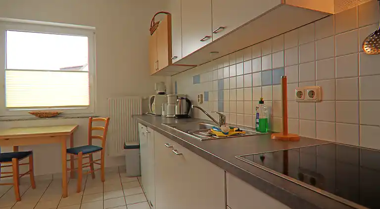 Apartment in Rerik