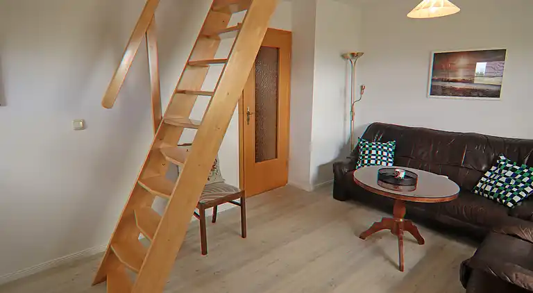 Apartment in Rerik