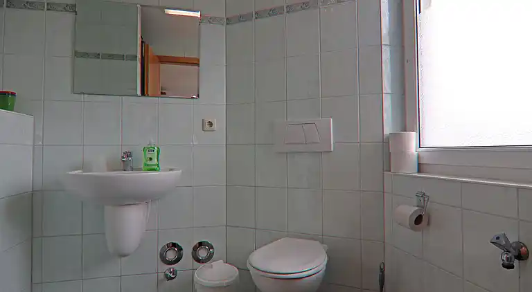 Apartment in Rerik