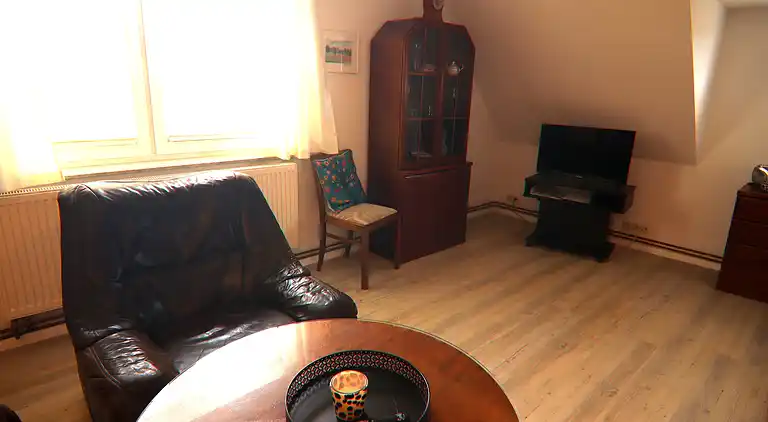 Apartment in Rerik